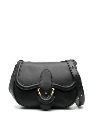 Coccinelle Blake crossbody bag - Black