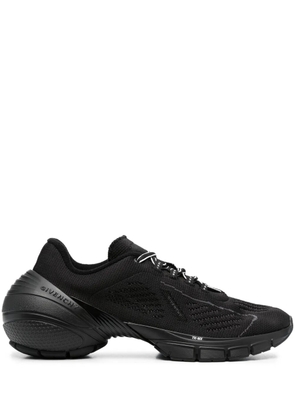 Givenchy TK-MX Runner panelled-design sneakers - Black