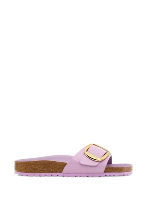 Birkenstock Madrid buckled sandals - Pink