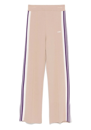 Autry Tennis sweatpants - Neutrals