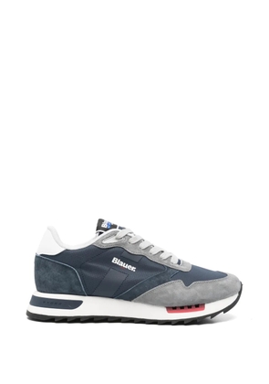 Blauer Ryder sneakers - Blue