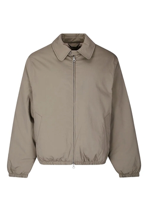 OUR LEGACY Avenue puffer jacket - Green