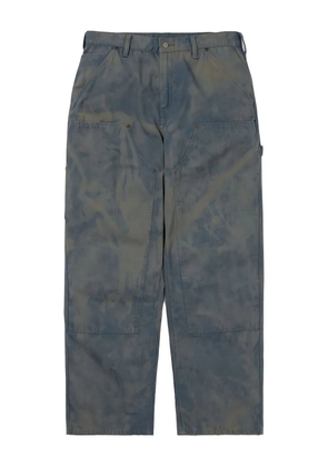 This Is Never That cotton jeans - Blue