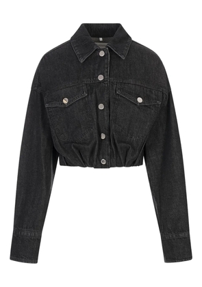 Sportmax Sondrio jacket - Black