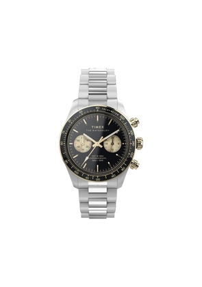 TIMEX Waterbury Heritage 39mm - Black