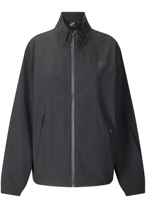 The North Face North Dome windbreaker - Black