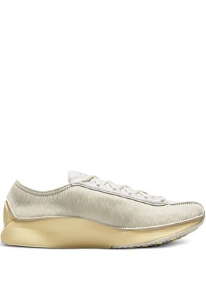 Nike Air Superfly LX 'Pony Hair - Sail' sneakers - Yellow