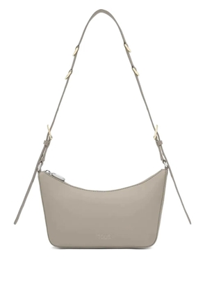 TOUS TOUS City shoulder bag - Grey