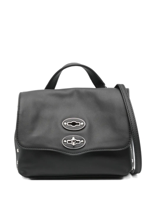 Zanellato baby Postina tote bag - Black