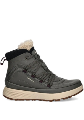 Columbia Red Hills™ Omni-Heat™ lace-up ankle boots - Grey