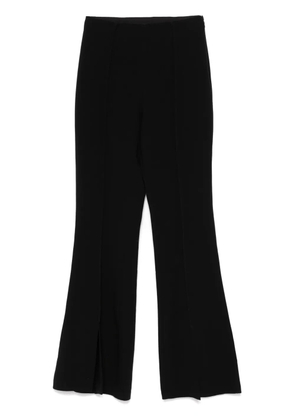 Cinq A Sept Billie trousers - Black