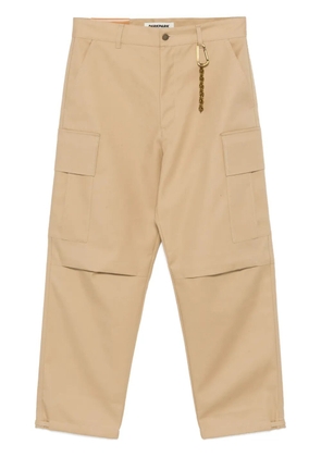 DARKPARK Saint trousers - Neutrals