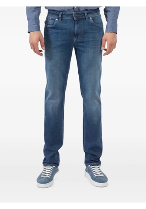 BARMAS cotton jeans - Blue