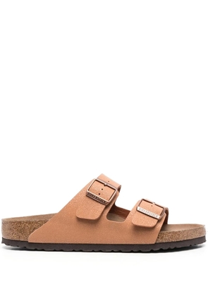Birkenstock Arizona double-strap sandals - Brown