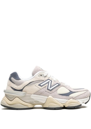 New Balance 9060 'Moonrock Linen' sneakers - Neutrals