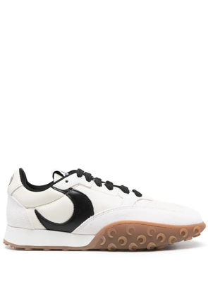 Marine Serre Ms Rise sneakers - White