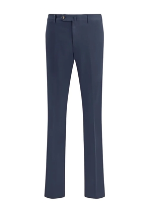 PT Torino cotton trousers - Blue