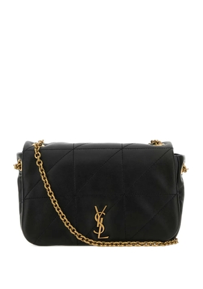 Saint Laurent mini Jamie 4.3 chain-strap shoulder bag - Black
