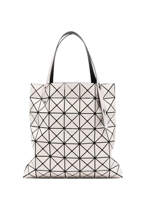 Bao Bao Issey Miyake geometric tote bag - Neutrals