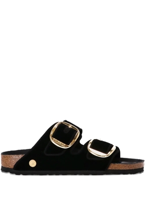 Birkenstock Arizona double-buckle sandals - Black
