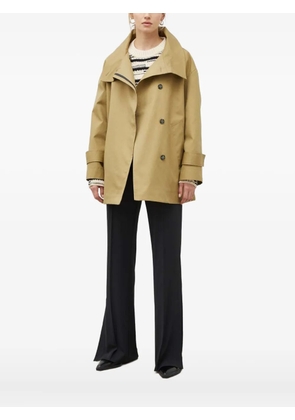 Day Birger Et Mikkelsen cotton striped sweater - Black