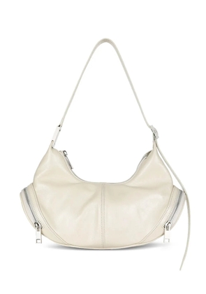 Osoi Cargo shoulder bag - Neutrals