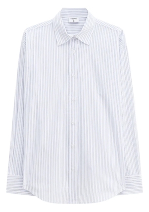 Filippa K pinstripe shirt - Blue