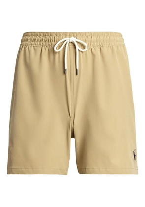 Polo Ralph Lauren Traveller swim shorts - Neutrals