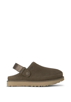 UGG Goldenstar mules - Green