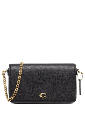 Coach Mila satchel - Black