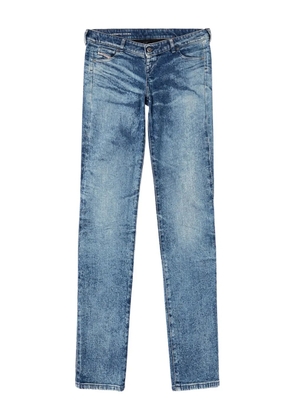 Diesel D-Waisty jeans - Blue