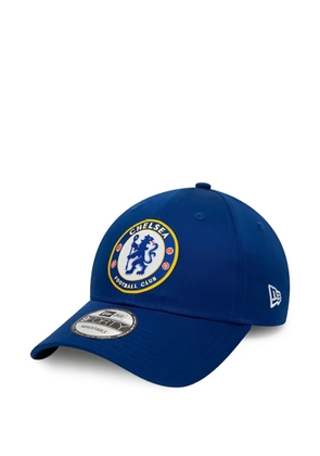 NEW ERA CAP Chealsea FC Lion Crest cap - Blue