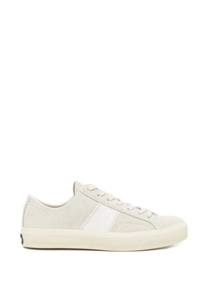 TOM FORD Cambridge sneakers - Neutrals