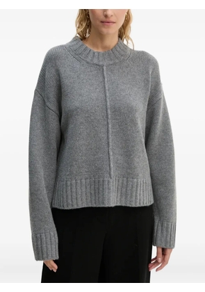 Day Birger Et Mikkelsen Lula ribbed sweater - Grey