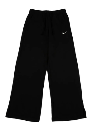 Nike Phoenix fleece sweatpants - Black