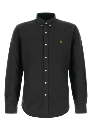 Polo Ralph Lauren cotton shirt - Black