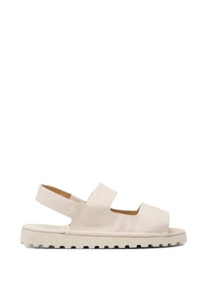Marsèll Sanpomice sandals - Neutrals