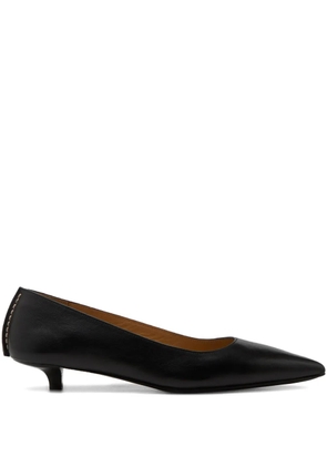 Marsèll pointed-toe pumps - Black