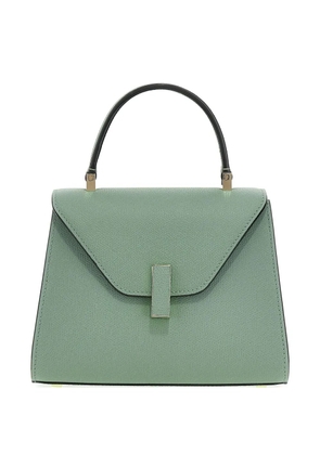 Valextra small Iside tote bag - Green