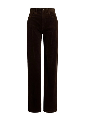 Polo Ralph Lauren corduroy trousers - Brown