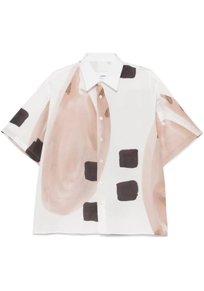 Costumein Eric shirt - White