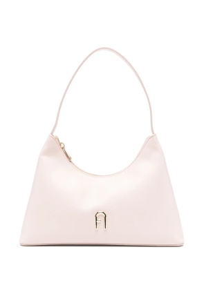 Furla medium Diamante shoulder bag - Pink