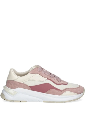 BOSS low-top sneakers - Pink