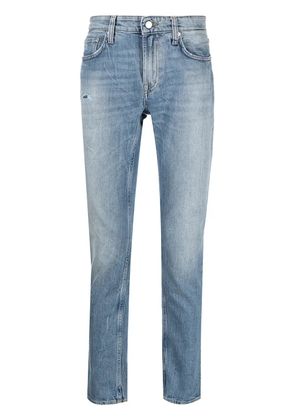 Department 5 straight-leg jeans - Blue