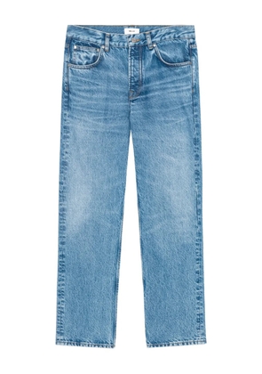 NN07 Sonny jeans - Blue
