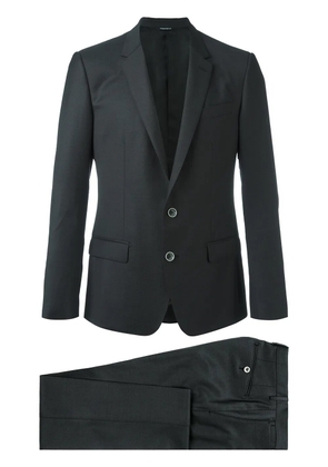 Dolce & Gabbana formal suit - Black