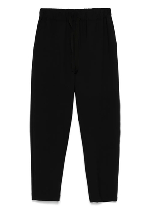 Semicouture Buddy trousers - Black