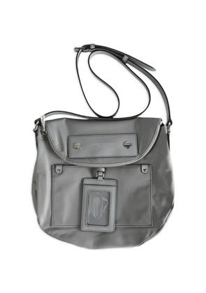 Marc Jacobs Preppy messenger bag - Grey