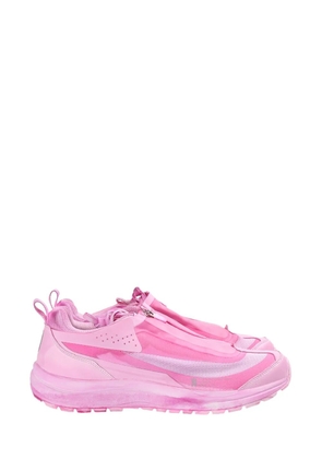 Boris Bidjan Saberi Bamba sneakers - Pink