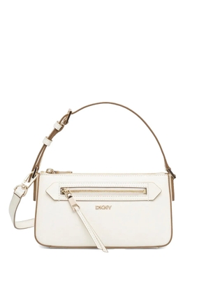 DKNY Bryant Demi tote bag - Neutrals